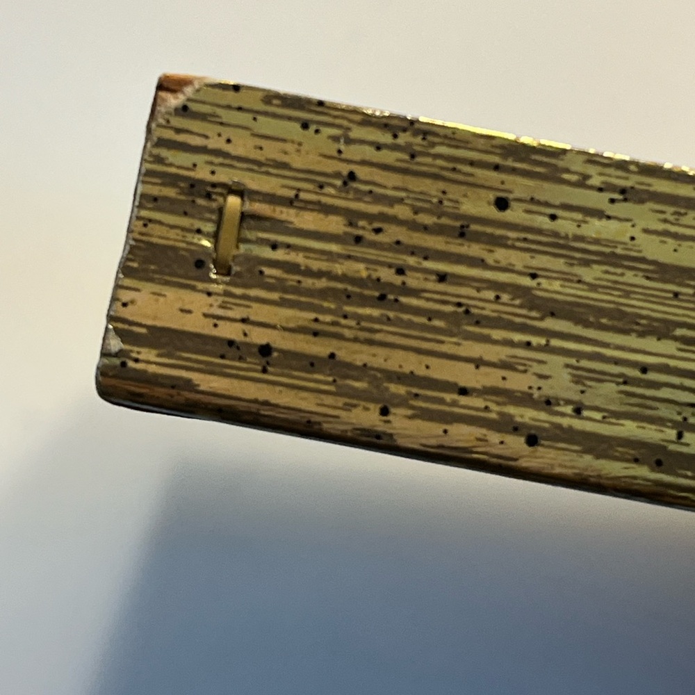 Vintage Henk Bos Framed Fruit Prints Set of 2 - Picture 9 of 10